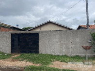 Casa com 2 Quartos em Goianira/GO - Área Total 75,67 m²