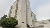 Apartamento Padrão com 1 Vaga de Garagem em São Paulo