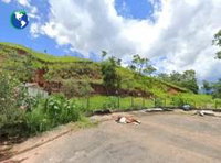 Terreno Residencial em Guaratinguetá - 395m²