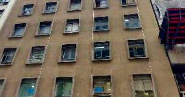 Apartamento 4 salas, 104m², São Paulo