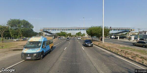 Apartamento 501 com 48,47m² - Campo Grande - Rio de Janeiro