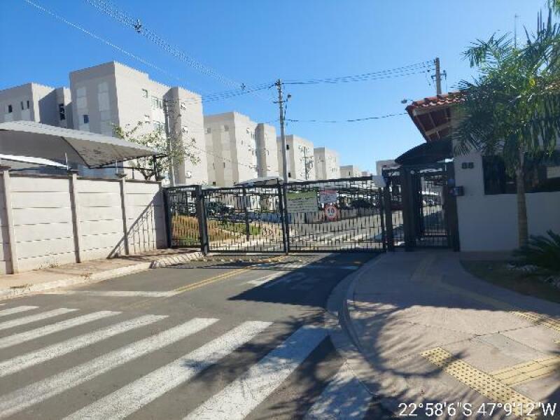 Apartamento com 42,09m², 1 quarto, 1 vaga, 1 banheiro