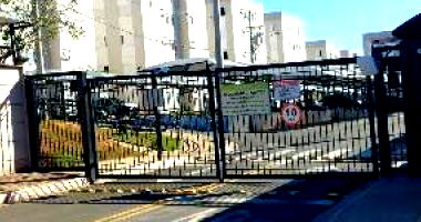 Apartamento com 42,09m², 1 quarto, 1 vaga, 1 banheiro
