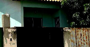 Casa com 2 quartos, 1 banheiro, 1 vaga, 52m² privativos