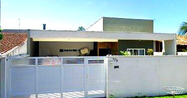Parte Ideal de Sobrado com 111,98m² em Caraguatatuba/SP