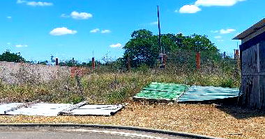 Terreno amplo de 470m² em Alphaville, Feira de Santana