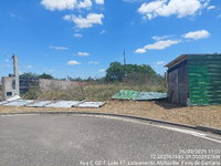 Terreno amplo de 470m² em Alphaville, Feira de Santana