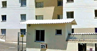 Apartamento 535 em Condomínio Residencial Belize em Porto Alegre/RS