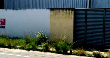 Imóvel Industrial em Itabaiana - Oportunidade Única!