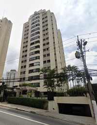 Apartamento Duplex com 3 quartos, 130,40m²