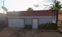 Casa com 238m², 179m² construídos, 3 quartos, 2 banheiros, ocupada