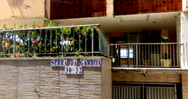 Apartamento com 2 quartos em Salvador - Campo Grande