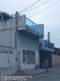 Casa com 175,56m², 1 vaga, ótima oportunidade Caixa