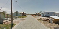 Edificação industrial e residencial com 337,25m², 3 banheiros