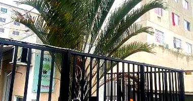 Apartamento 2 Quartos com Vaga em São Gonçalo/RJ