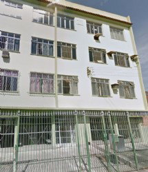 Apartamento em Quintino com 58m² - Frente