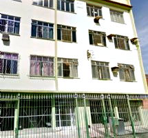 Apartamento em Quintino com 58m² - Frente