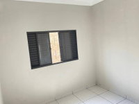 Casa em Dracena com 2 quartos e 215m² de terreno