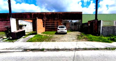 Casa em Condomínio com 42,72m² em Paranaguá/PR