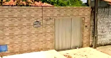 Casa com 132m² construída em terreno de 456m², imóvel ocupado