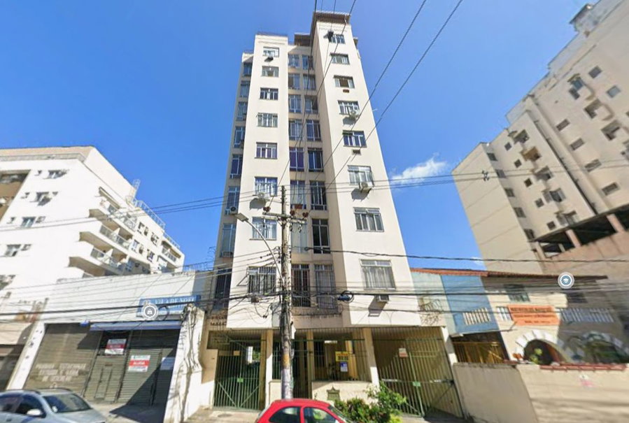 Apartamento com 2 quartos em Vila Isabel, Rio de Janeiro