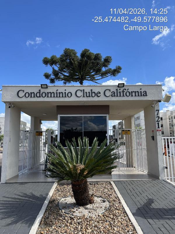Apartamento 2 quartos, 45,92m², 1 vaga, avaliação R$138.515,00
