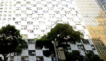 2 Salas Comerciais com 48% de Desconto no Centro do Rio de Janeiro