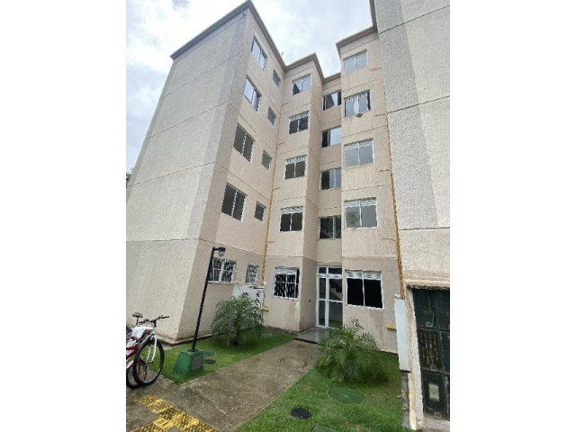 Apartamento com 2 quartos em Salvador/BA