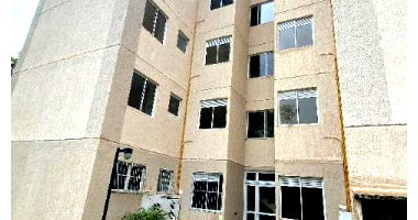 Apartamento com 2 quartos em Salvador/BA