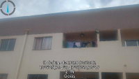 Apartamento 2 quartos, 1 banheiro e 50 m²