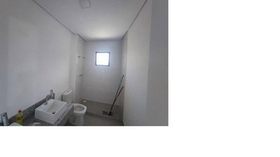Apartamento com 2 quartos, 1 suíte e 1 vaga em Campo Largo/PR