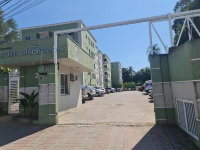 Apartamento 2 Quartos, 1 Banheiro e 56,75 m²