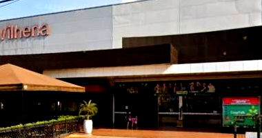 Amplo Imóvel Comercial com 2 Pavimentos em Vilhena/RO