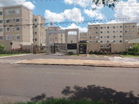 Apartamento 2 quartos, 1 vaga, 39,96m²
