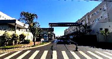 Apartamento com 2 Quartos e 1 Vaga em Ribeirão Preto