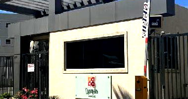 Apartamento com 2 quartos em Fortaleza