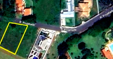 Terreno em Condomínio Residencial Aline em Pouso Alegre/MG