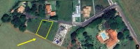 Terreno em Condomínio Residencial Aline em Pouso Alegre/MG