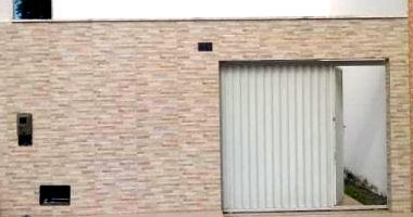 Casa com 2 quartos em Feira de Santana