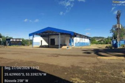 Terreno Urbano de 24.200m² com APP e Reserva Legal