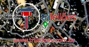 Terreno 23.000m² Vila Ideal, Ibirite/MG