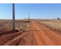 Sítio com 15,3 hectares em Formosa do Oeste - PR
