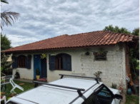 Casa com 108,60m² em Curitiba, terreno de 600m²