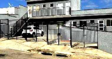 Casa com 2 Quartos e 1 Banheiro em Sorocaba/SP