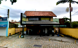 Apartamento com 2 Quartos em Curitiba/PR