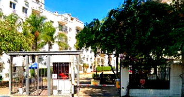 Apartamento com 1 vaga em Jacarepaguá, Rio de Janeiro