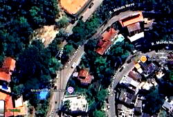 Terreno em Botafogo - Lote 27 com 840m²