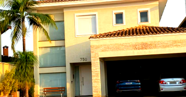 Casa com 273,51 m², 360,13 m² terreno, 3 quartos, 2 banheiros