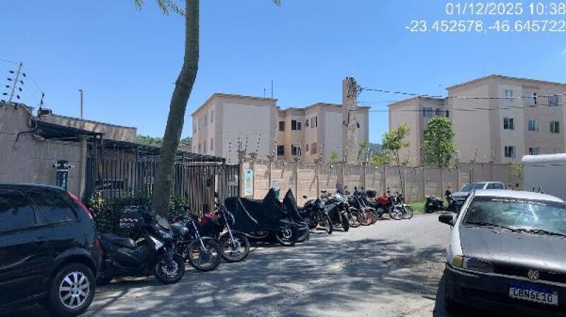 Apartamento com 2 quartos, 85,48 m²