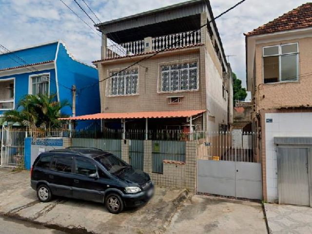 Apartamento com 100m² em Rio de Janeiro/RJ